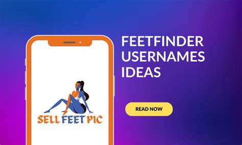 feetfinder username ideas|1600+ Best Feet Finder Usernames (Generator)